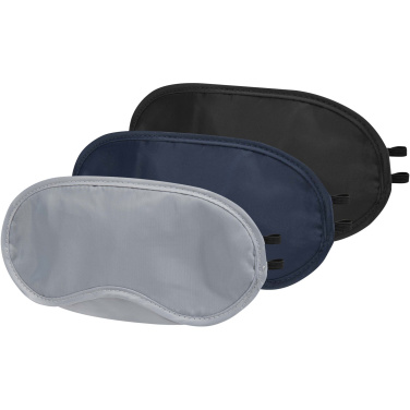 Logotrade promotional products photo of: Traveler eye mask