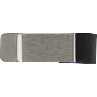 Logotrade promotional items photo of: Riva pen clip