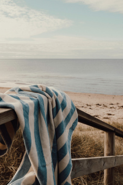 Logotrade corporate gifts photo of: VINGA Lagoa GRS beach towel