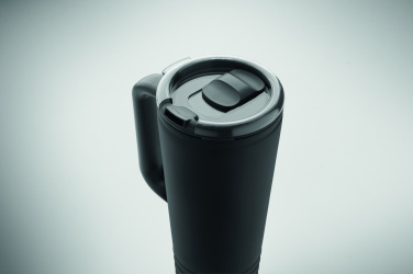 Logo trade promotional gifts image of: Howler Cup w handle 700ml