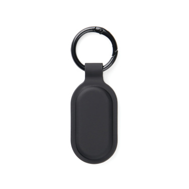 Logotrade promotional giveaways photo of: VINGA Baltimore RCS Key tag With Finder Dual
