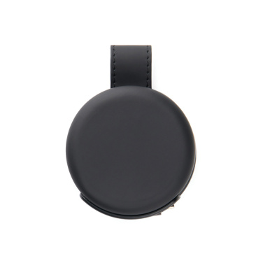 Logotrade promotional item image of: VINGA Baltimore RCS 2-in-1 Wireless 15W Travel Charger