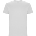Stafford short sleeve men's t-shirt, White