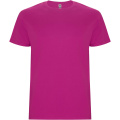 Stafford short sleeve men's t-shirt, Rossette