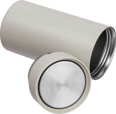 Logo trade business gifts image of: Thermal mug Le Port MoLu