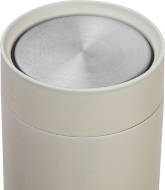 Logo trade corporate gifts image of: Thermal mug Le Port MoLu