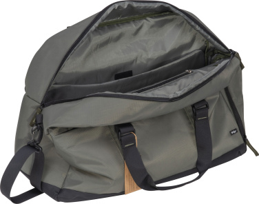 Logo trade promotional giveaway photo of: Sports bag Saint Paul MoLu