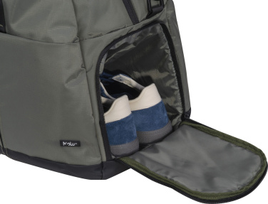 Logo trade promotional items image of: Sports bag Saint Paul MoLu