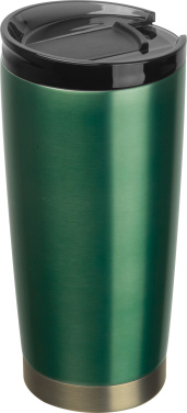 Logo trade corporate gift photo of: Drinking cup La Louviere MoLu