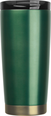 Logo trade promotional merchandise photo of: Drinking cup La Louviere MoLu