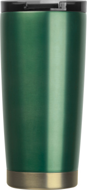 Logotrade promotional merchandise photo of: Drinking cup La Louviere MoLu