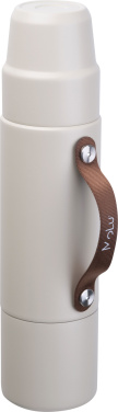 Logo trade business gifts image of: Insulated bottle Le Bourget MoLu