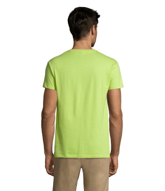 Logo trade promotional products picture of: REGENT Uni T-Shirt 150g