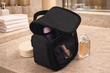 Logo trade advertising products image of: Cosmetic bag 235008735
