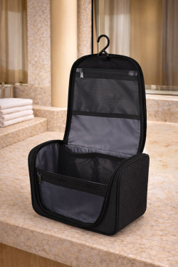 Logotrade promotional giveaways photo of: Cosmetic bag 235008735