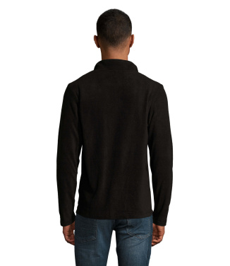 Logo trade corporate gifts picture of: NORMAN MEN FLEECE 220