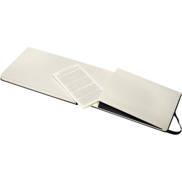 Logotrade promotional items photo of: Moleskine large art water colour album