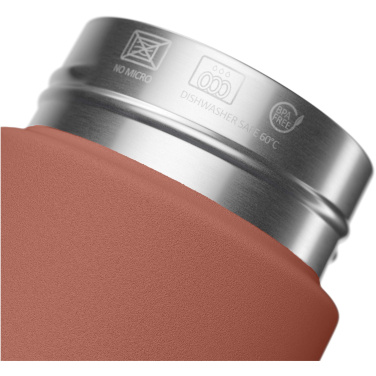 Logo trade corporate gifts picture of: Ocean Bottle 500 ml vacuum insulated water bottle