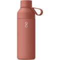 Ocean Bottle 500 ml vacuum insulated water bottle, Brick