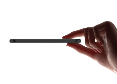 Logotrade promotional item picture of: Urban Vitamin Pomona 5000mAh Qi2.2 25W magnetic powerbank