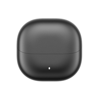 Logotrade promotional merchandise photo of: Urban Vitamin Santa Clara RCS plastic ENC earbuds