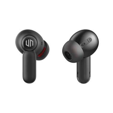 Logotrade promotional item image of: Urban Vitamin Ventura RCS Hybrid ANC & ENC earbuds