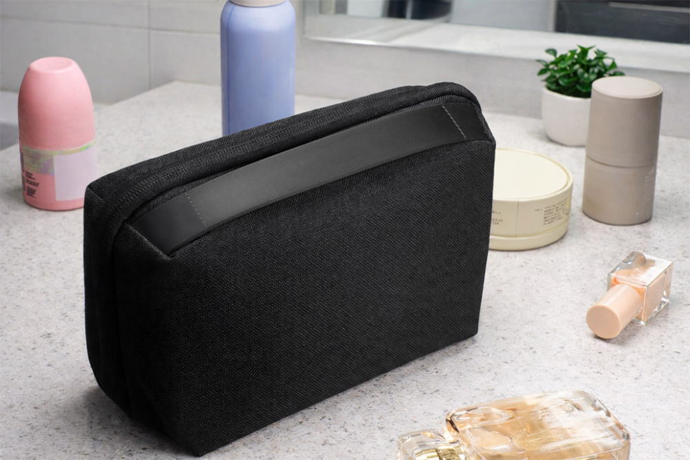 Logotrade promotional merchandise picture of: Cosmetic bag 234808735