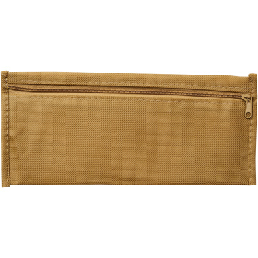 Logotrade corporate gift image of: Enviro 7-piece pencil case set