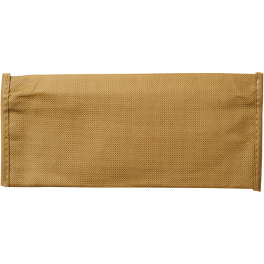 Logo trade promotional items image of: Enviro 7-piece pencil case set