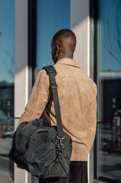 Logotrade corporate gift image of: KENTO URBAN RCS recycled nylon Weekender