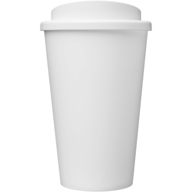 Logo trade promotional items image of: Americano® POP 350 ml insulated tumbler