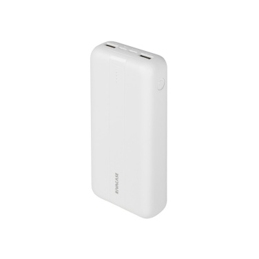 Logo trade promotional products image of: Power Bank VA2081 20000 mAh RIVACASE