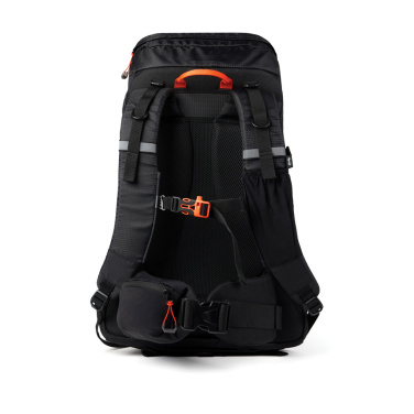 Logo trade advertising products image of: Nordic Drift Trail RCS backpack 33L