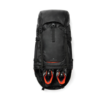 Logotrade promotional gift picture of: Nordic Drift Trail RCS backpack 33L