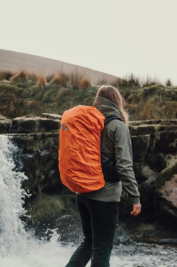 Logotrade promotional gifts photo of: Nordic Drift Trail RCS backpack 33L