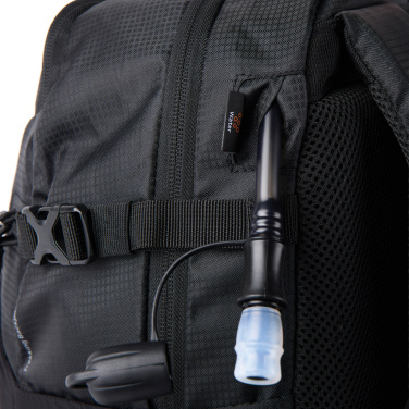 Logotrade promotional merchandise image of: Nordic Drift Trail RCS backpack 24L