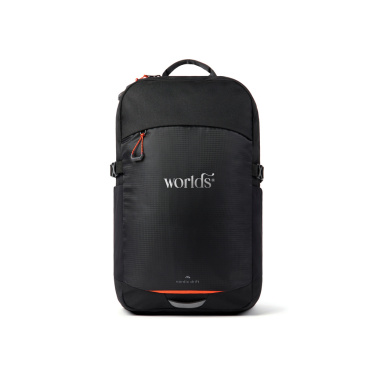 Logo trade promotional product photo of: Nordic Drift Trail RCS daypack 16L
