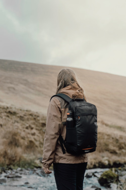 Logotrade promotional product picture of: Nordic Drift Trail RCS daypack 16L