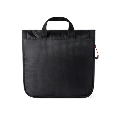 Logo trade advertising products image of: Nordic Drift Trail RCS toiletry bag 3L