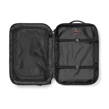 Logo trade promotional merchandise picture of: Nordic Drift RCS Travelling backpack 25L