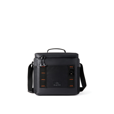 Logotrade promotional giveaway picture of: Nordic Drift Storm RCS water-repellent cooler bag 10L