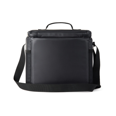 Logo trade business gift photo of: Nordic Drift Storm RCS water-repellent cooler bag 10L