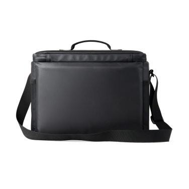 Logo trade promotional giveaways picture of: Nordic Drift Storm RCS water-repellent cooler bag 20L