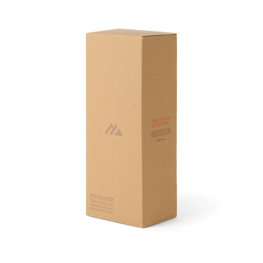 Logotrade promotional merchandise photo of: Nordic Drift Trail RCS Insulated Lockable Sports Bottle