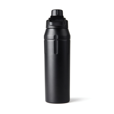 Logo trade promotional gifts picture of: Nordic Drift Trail RCS Insulated Lockable Sports Bottle