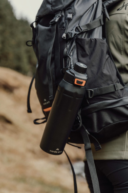 Logotrade promotional items photo of: Nordic Drift Trail RCS Insulated Lockable Sports Bottle
