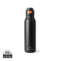 Nordic Drift Trail RCS Single Wall Water Bottle 750ml, black