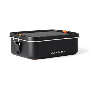 Logo trade business gifts image of: Nordic Drift Trail RCS Adventure Lunchbox 1200ML