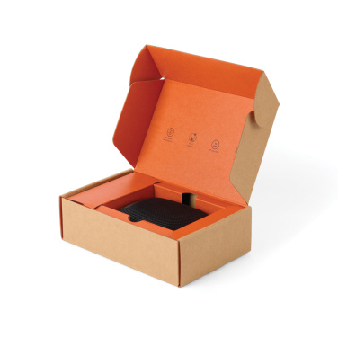 Logo trade advertising products image of: Nordic Drift Titan IP67 Water and Dustproof 5W Speaker