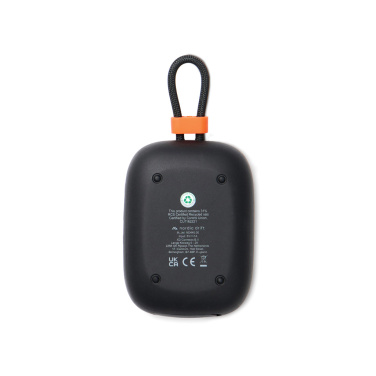 Logo trade promotional products image of: Nordic Drift Titan IP67 Water and Dustproof 5W Speaker